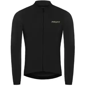 Spiuk Maillot à Manches Longues Profit Ultralight pas cher