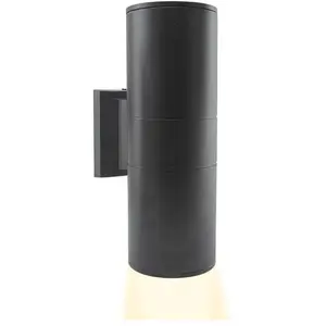 Applique murale led 870182 Lampe d'extérieur au design moderne en alum... pas cher
