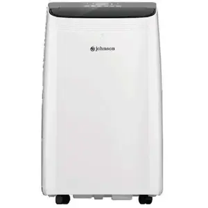 Climatiseur Mobile Réversible 3500w Alpes12bc Johnson