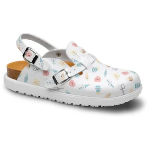 Feliz Caminar Sabots Bio Wonderful Steps pas cher