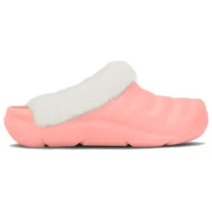 Feliz Caminar Sabots Oslo Sheepskin pas cher
