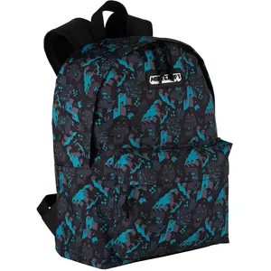 Toybags Sac à Dos Greeny Minecraft 41 CmVendu pargalaxus