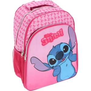 Grand sac à dos école primaire lilo et stitch disney 42cm