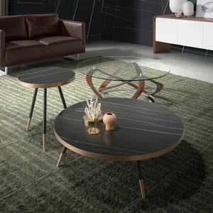 Angel Cerdá Table D'angle En Porcelaine Et AcierVendu parrakuten