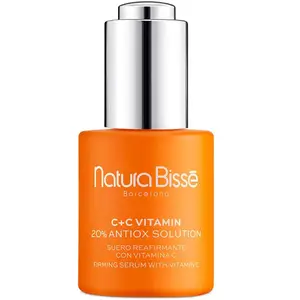 Natura Bissé C+C Vitamin Antiox Solution 30mlVendu parbeauty-plaza
