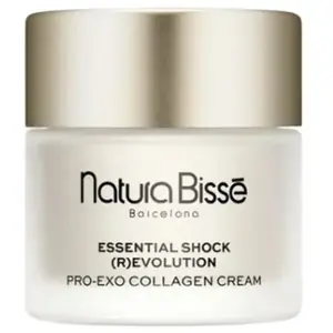 Natura Bissé Essential Shock Revolution Cream - 75 ml pas cher