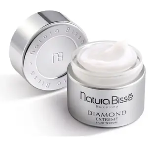 Natura Bissé Diamond Extreme Light Texture 50ml pas cher