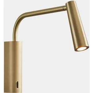 Leds-c4 - Lampada da lettura Gamma Extend led 3.2 Bianco caldo - 2700K... pas cher