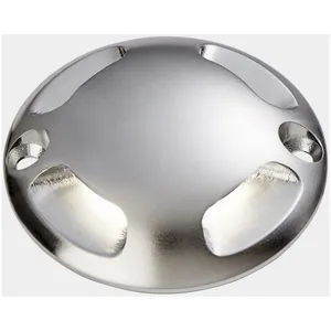 LEDS-C4 Leds C4 Pixel 4 Fenêtres Extérieures led Encastrées Au Sol En ... pas cher