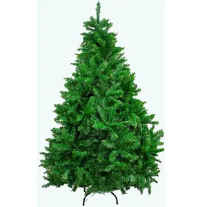 Ofituria Arbre de Noël, Arbre de Noël enneigé, lumières de Noël en Option, décoration d'arbre de Noël à Votre goût, Arbre de Noël pas cher