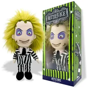 OEM Peluche Beetlejuice 40cm Limited (40 cm) pas cher