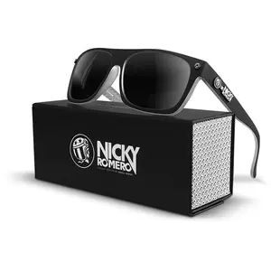 Skull Rider Lunettes De Soleil Nicky Romero pas cher