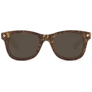 Skull Rider Lunettes De Soleil Cafe Racer pas cher