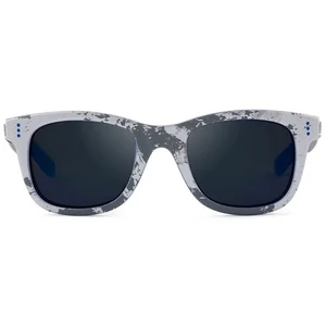 Skull Rider Lunettes De Soleil Air Force One New pas cher