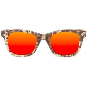 Skull Rider Lunettes De Soleil Rocker pas cher
