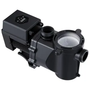 Pompe de filtration - ASTRALPOOL - InverGreen - 1 cv - 21 m3/h - Écono... pas cher