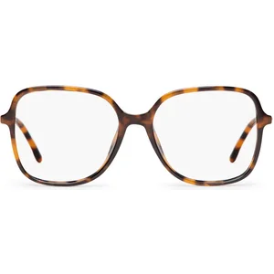 Nordic Projekt VOSS Multifocale computerbril +1.50 Tortoise - groot fr...Vendu parbol