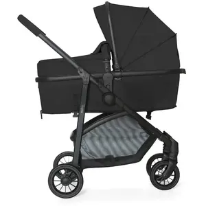 Asalvo Poussette Convertible Biarritz pas cher