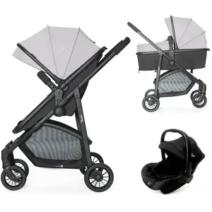 Asalvo Poussette Convertible Biarritz pas cher