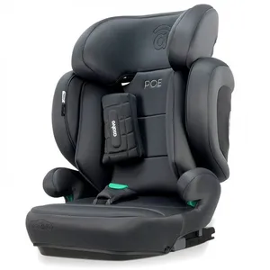 ASALVO Siege Auto Poe - Couleur Gris pas cher