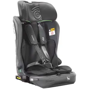 Asalvo Siège Auto Bébé 76-150 Cm Profix pas cher