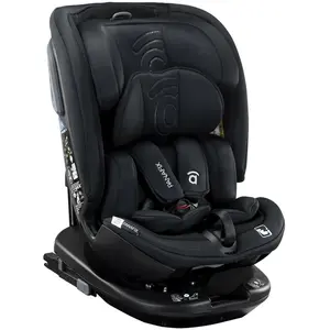 Asalvo Siège Auto Bébé 40-150 Cm Panafix pas cher