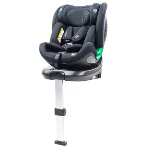 Asalvo Siège Auto Bébé 40-150 Cm Upperfix pas cher