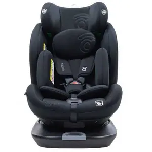 Asalvo Siège Auto Bébé 40-150 Cm Austen 3 pas cher