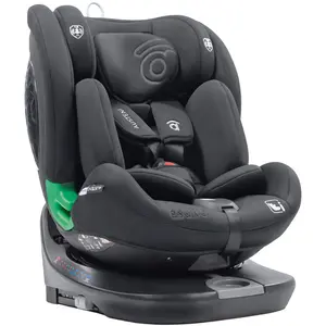 Asalvo Siège Auto Bébé 40-150 Cm Austen 3 pas cher