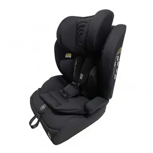 Asalvo Siège Auto Bébé 76-150 Cm Nomada Pro pas cher
