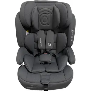 Asalvo Siège Auto Bébé 76-150 Cm Routefix pas cher