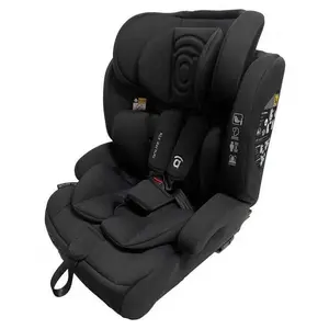 Asalvo Siège Auto Bébé 76-150 Cm Routefix pas cher