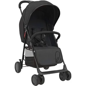 Asalvo Buggy - Nova - Black
