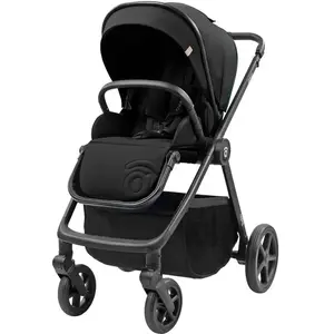 Asalvo Poussette Trio pas cher