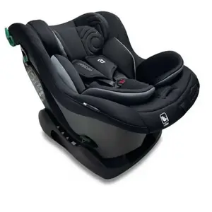 Asalvo Siège Auto Bébé I-size 40-105 Cm pas cher