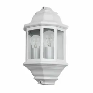 Fabrilamp - fab 149962001 Shaula 2xe27 Applique Extérieur Aluminium Ip... pas cher