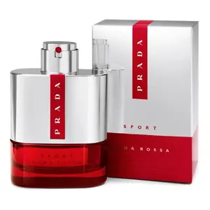 Prada Luna Rossa Sport 100 ml - Eau de Toilette - Herenparfum pas cher