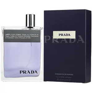 Prada Amber pour homme - Eau de toilette - 100 ml