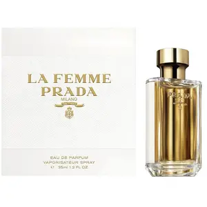 Prada Eau de Parfum Vaporisateur pour Femme pas cher