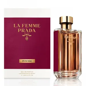 LA FEMME EDP SPRAY 50ML INTENSE PRADA pas cher