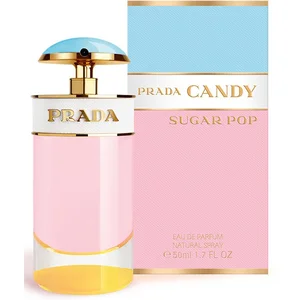 PRADA CANDY SUGAR POP EDP VAPORISATEUR 50 ML pas cher