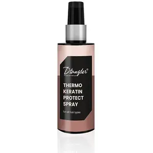 Dtangler, Laque, Schutzspray mit Keratin Thermo Keratin Protect Spray ... pas cher