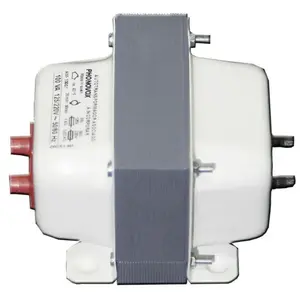 Phonovox Autotransformateur Réversible 100va 70w 125-220v pas cher