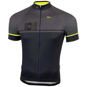 Eltin Maillot à Manches Courtes Supermassive pas cher