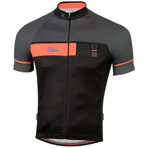 Eltin Maillot à Manches Courtes Skipper pas cher