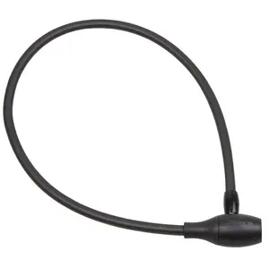Eltin Antivol à Câble Caiman 10 x 800 mm pas cher