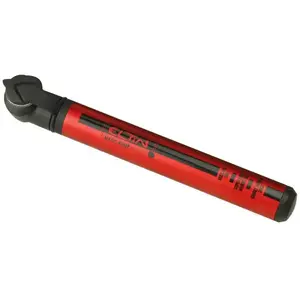 Eltin Magic Mini Pomp Rood 160 Psi pas cher