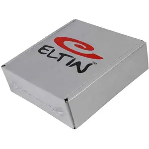 Eltin Plaquettes De Frein à Disque Semi-métalliques Avid Trail X0/guide 25 Unités pas cher