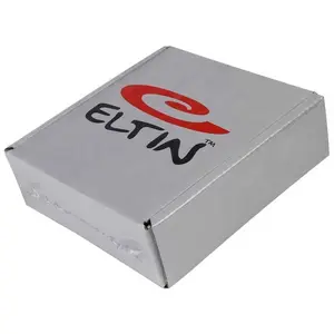 Eltin Plaquettes De Frein à Disque Avid Elixir 25 Unités pas cher