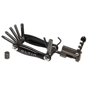 Eltin Multi-outil Bike 14 In 1 pas cher
